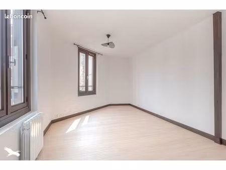 immeuble 300 m² limoges