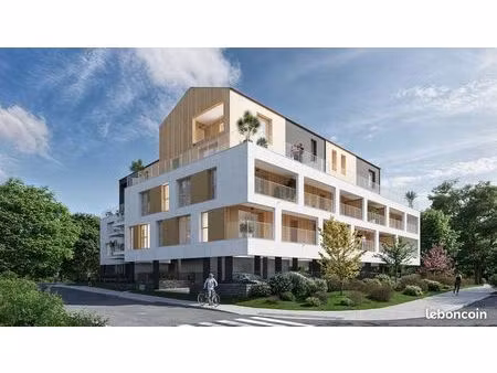 appartement - 4 pièces - maia