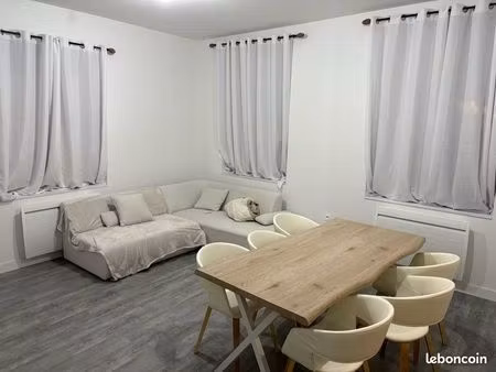 appartement t3 picquigny