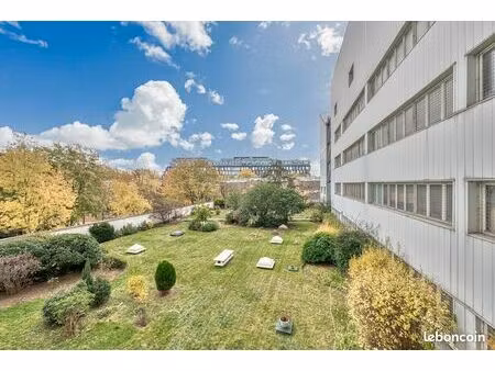 appartement 3 pièces 75 m²