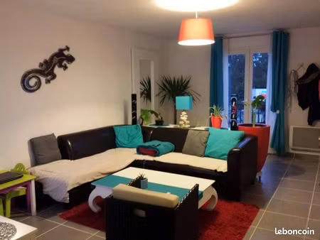 appartement 3 pieces