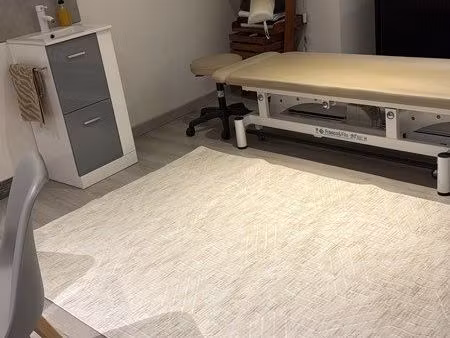 sous-location cabinet bien-être / santé – centre-ville lagny-sur-marne