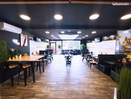 bail à céder cenon