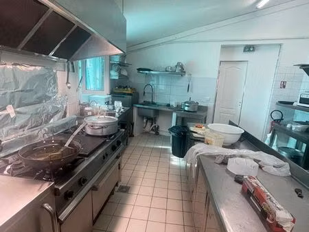 restaurant traditionnel