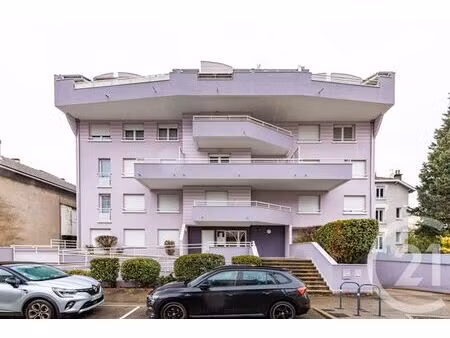 parking à vendre - 15 m2 - fontaine - 38 - rhone-alpes