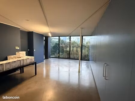 local 42 m² montaigu-vendée