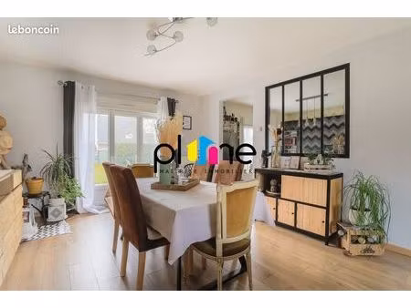 maison 6 pièces 112 m²