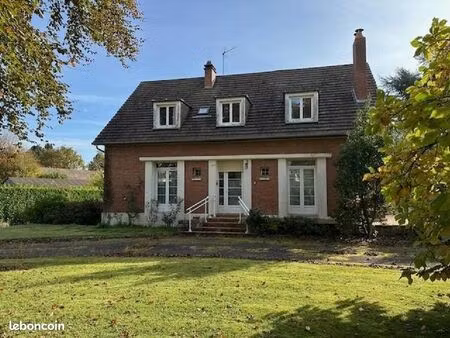 maison 8 pièces 175 m²