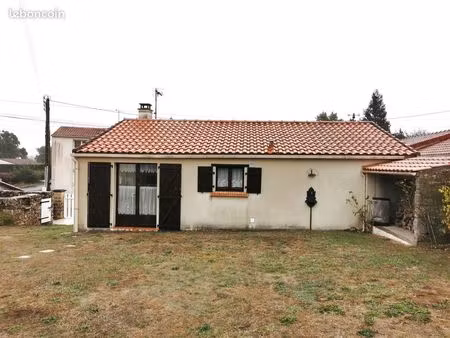 maison 6 pièces 123 m²