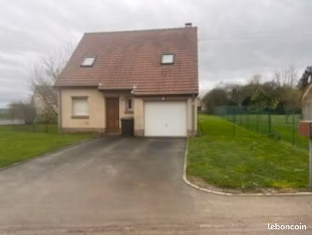 location pavillon t4