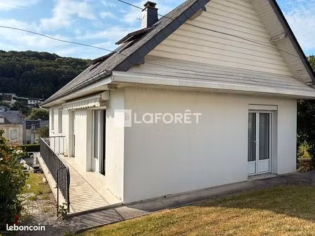 maison 5 pièces 95 m²