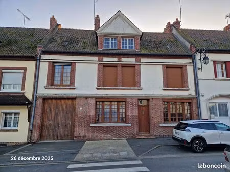 maison 6 pièces 154 m²