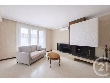 maison à vendre - 5 pièces - 125 m2 - montpellier - 34 - languedoc-roussillon