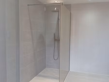 maison en rénovation