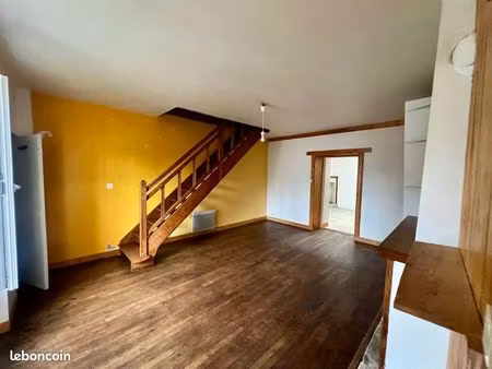 charmante petite maison