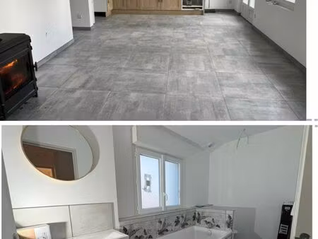 à louer pavillon 4 chambres