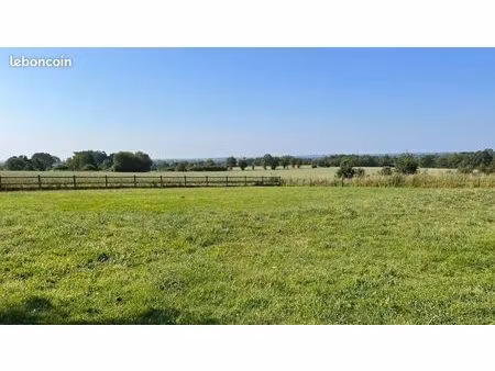terrain 840 m² thouare sur loire