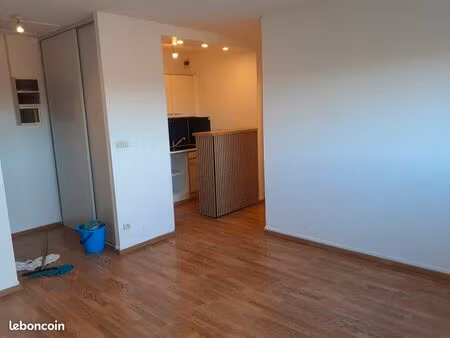location appartement f2