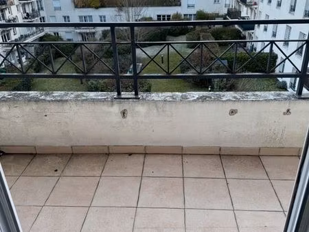 appartement 3 pièces