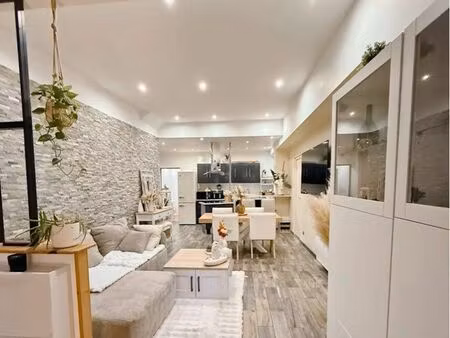 appartement hyper centre-ville