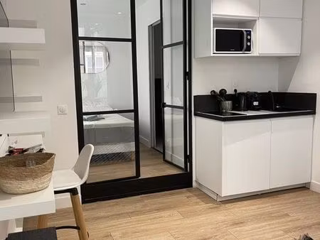 appartement avec chambre centre de fontainebleau