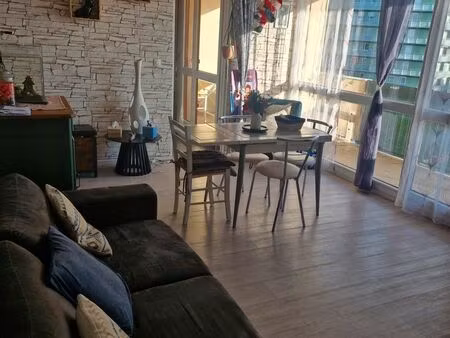 a vendre charmant appartement t 2