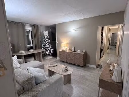 t3 quartier vauguyon  vendu loué