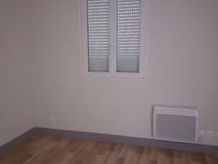 appartement a louer disponible