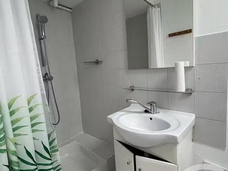 appartement à louer 2 pièces - 46 22 m2