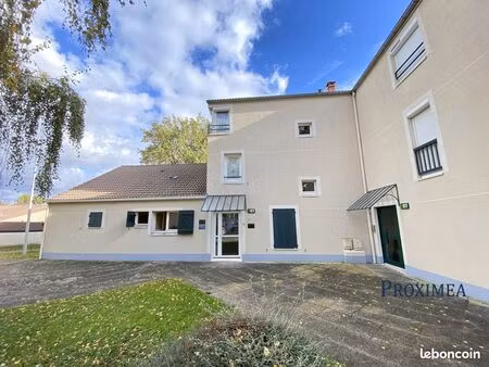 bureaux 72 m² émerainville