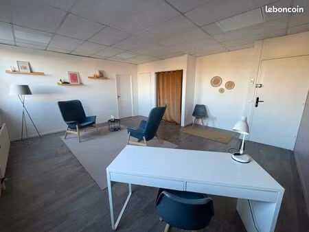 sous-location cabinet gradignan