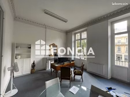 local commercial 50 m²