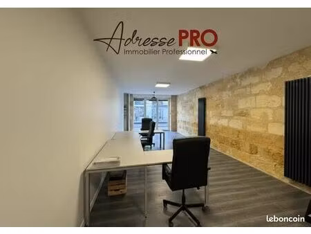 local commercial 55 m²