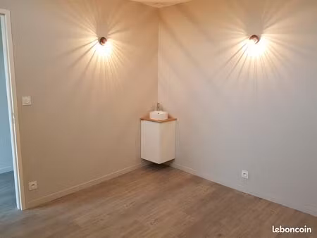 a louer - local professionnel montaigu-vendée