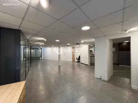 local 217 m² pouzauges