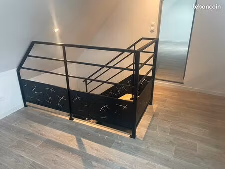 petite maison à louer