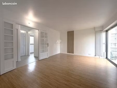 pavillon 4 pièces 75 m²