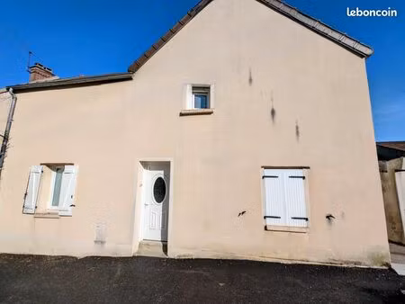 maison 5 pièces 113 m²
