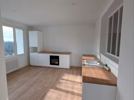 maison mesnil esnard proche providence