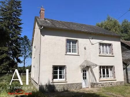 maison 7 pièces 124 m²