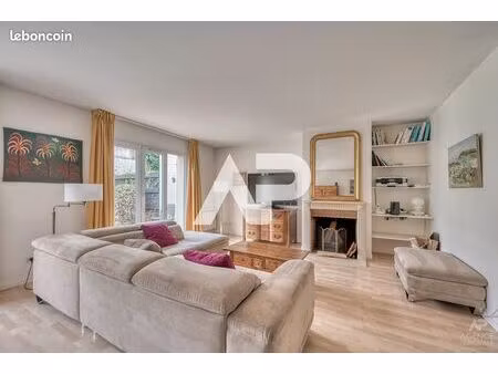 maison 6 pièces 115 m²