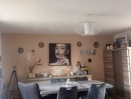 maison semi individuelle