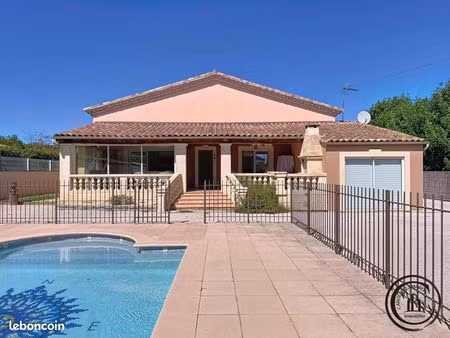 maison 5 pièces 149 m²