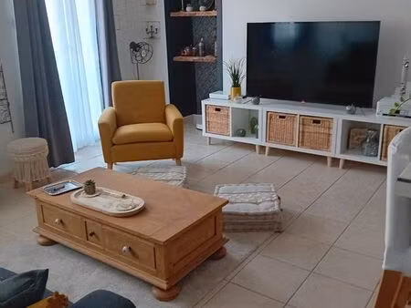 maison de village 67 m2