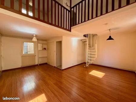 particulier loue t2 avignon im