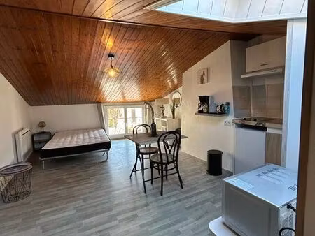 location studio 1 an