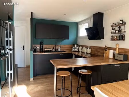 coup de coeur - appartement 3 pièces à vendre montchat