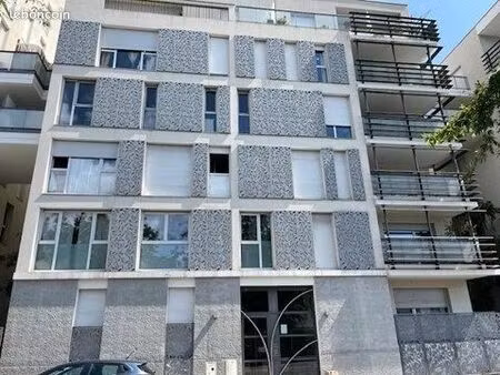 appartement 2 pièces 87 m²