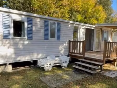 location de mobilhome