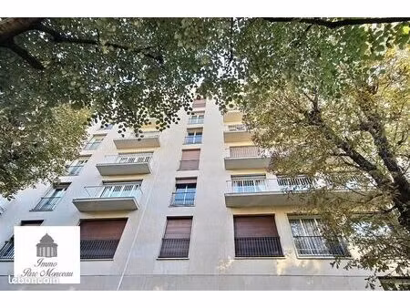 appartement 2 pièces 53 m²